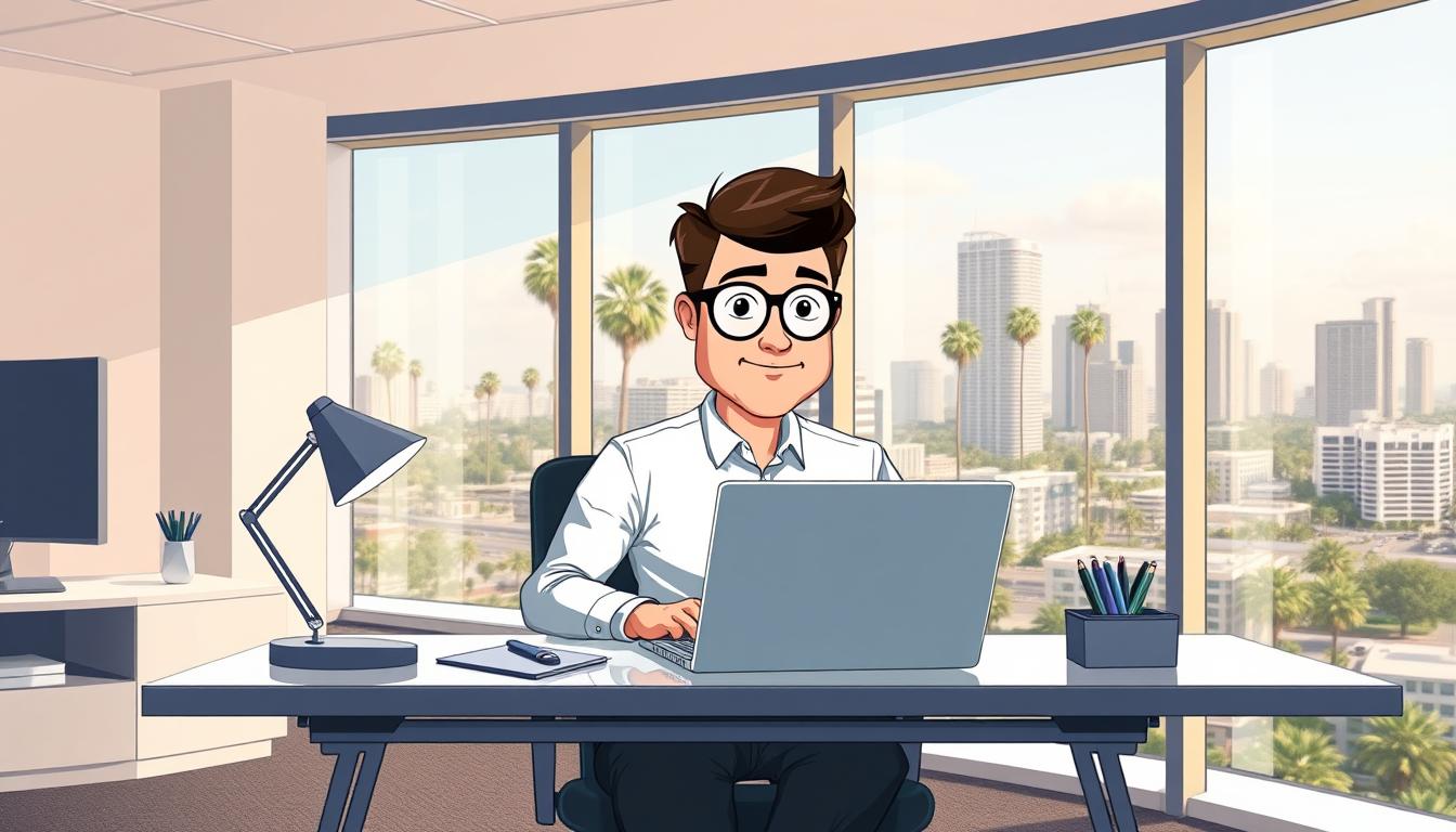 SEO Consultant In Irvine, CA