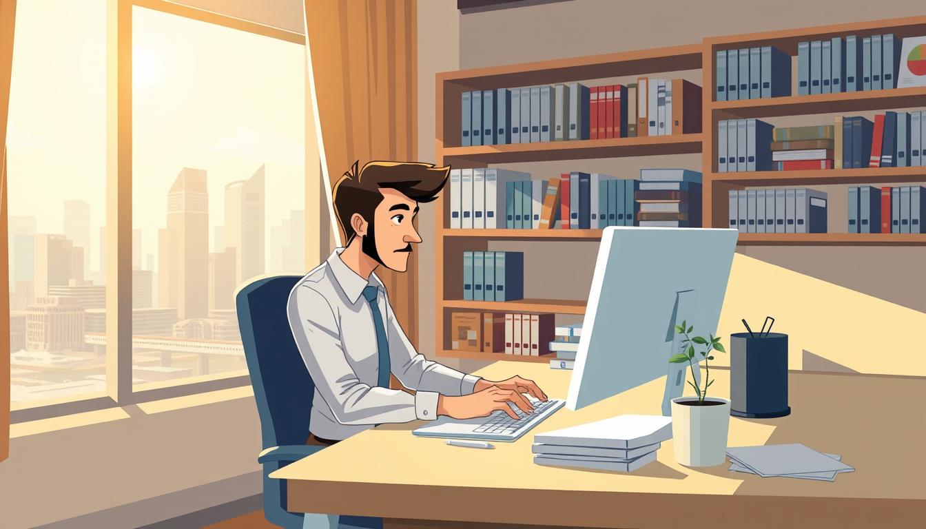 SEO Consultant In Irving, TX