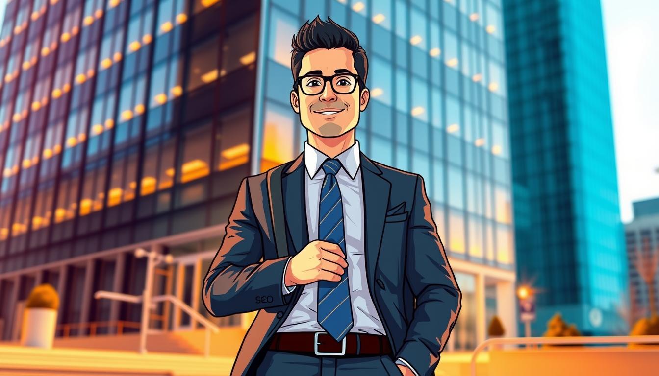 SEO Consultant In Jersey City, NJ