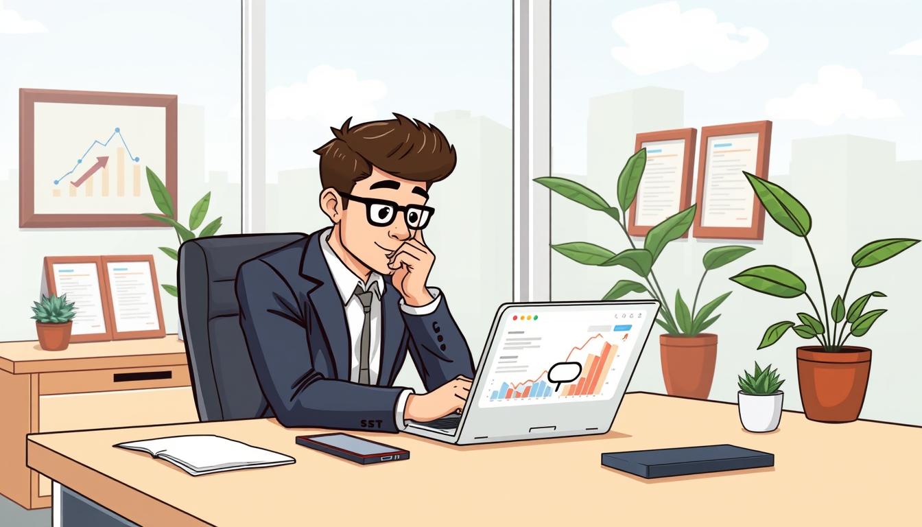 SEO Consultant In Laredo, TX