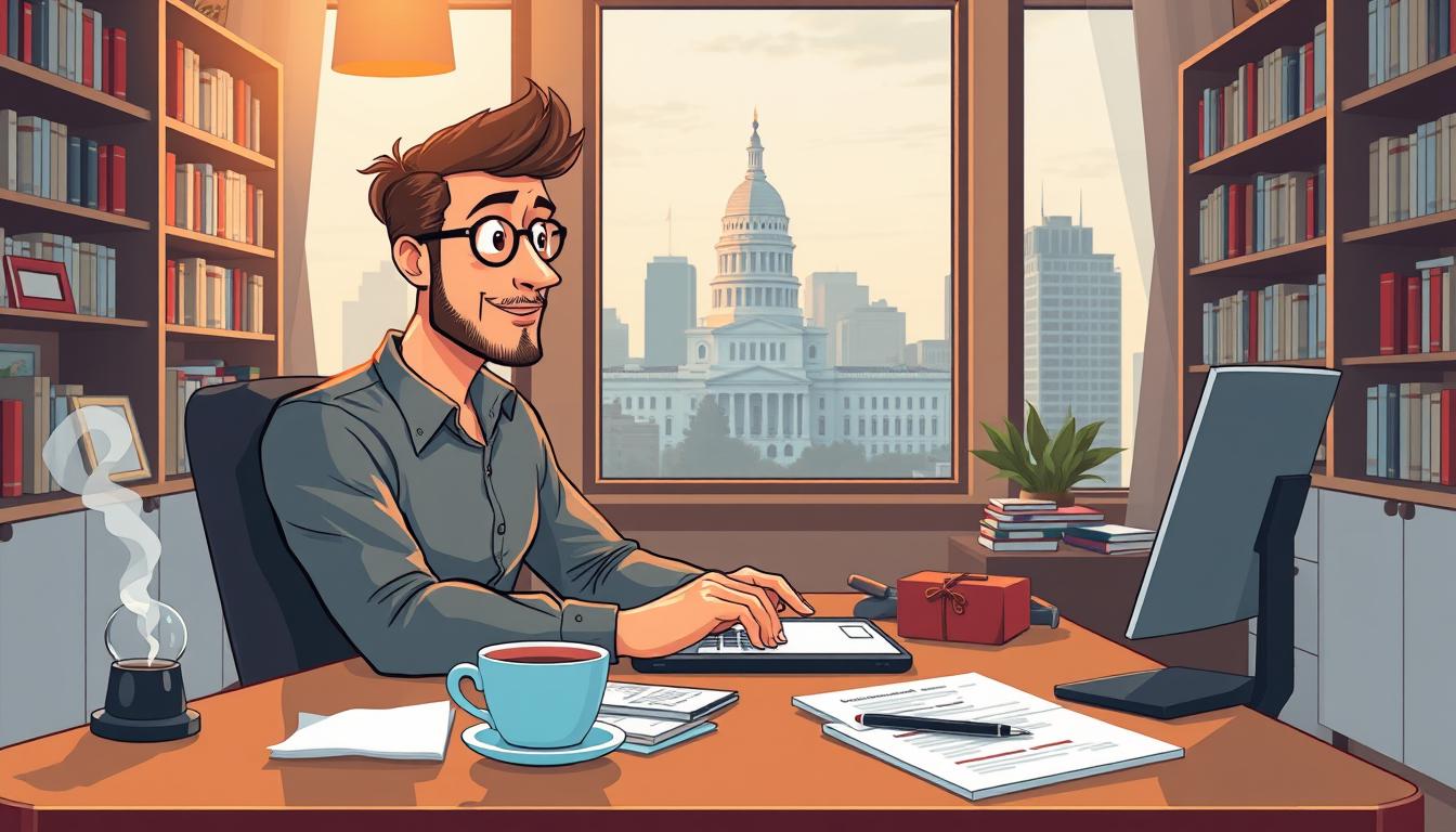 SEO Consultant In Lincoln, NE