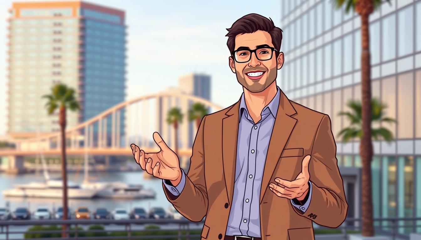 SEO Consultant In Long Beach, CA