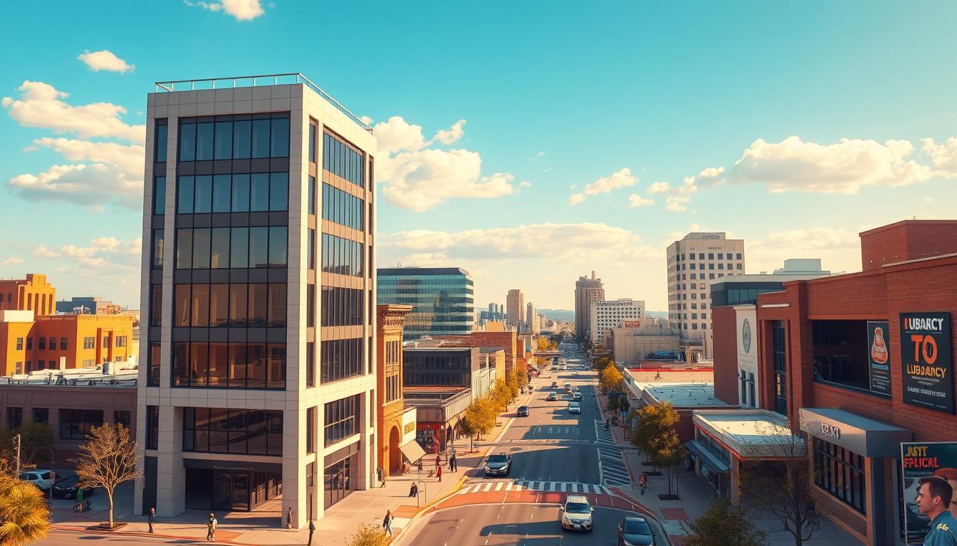 SEO Consultant In Lubbock, TX