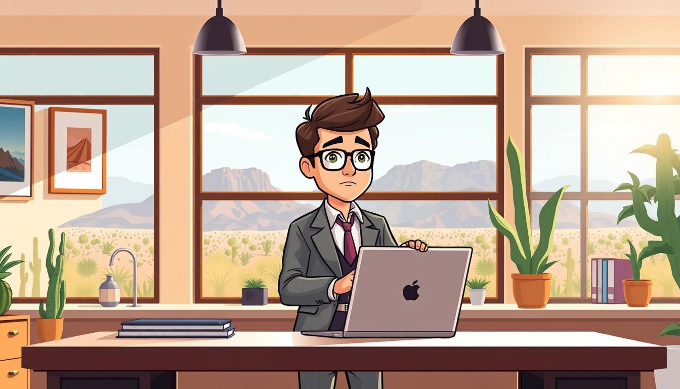 SEO Consultant In Mesa, AZ