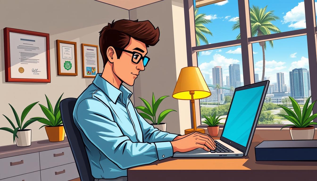 SEO Consultant In Orlando, FL