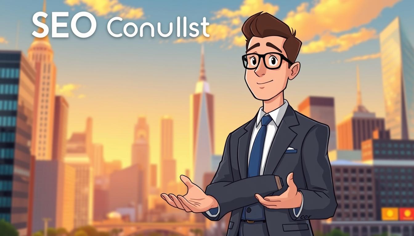 SEO Consultant In Philadelphia, PA