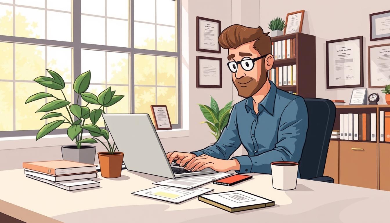 SEO Consultant In Plano, TX