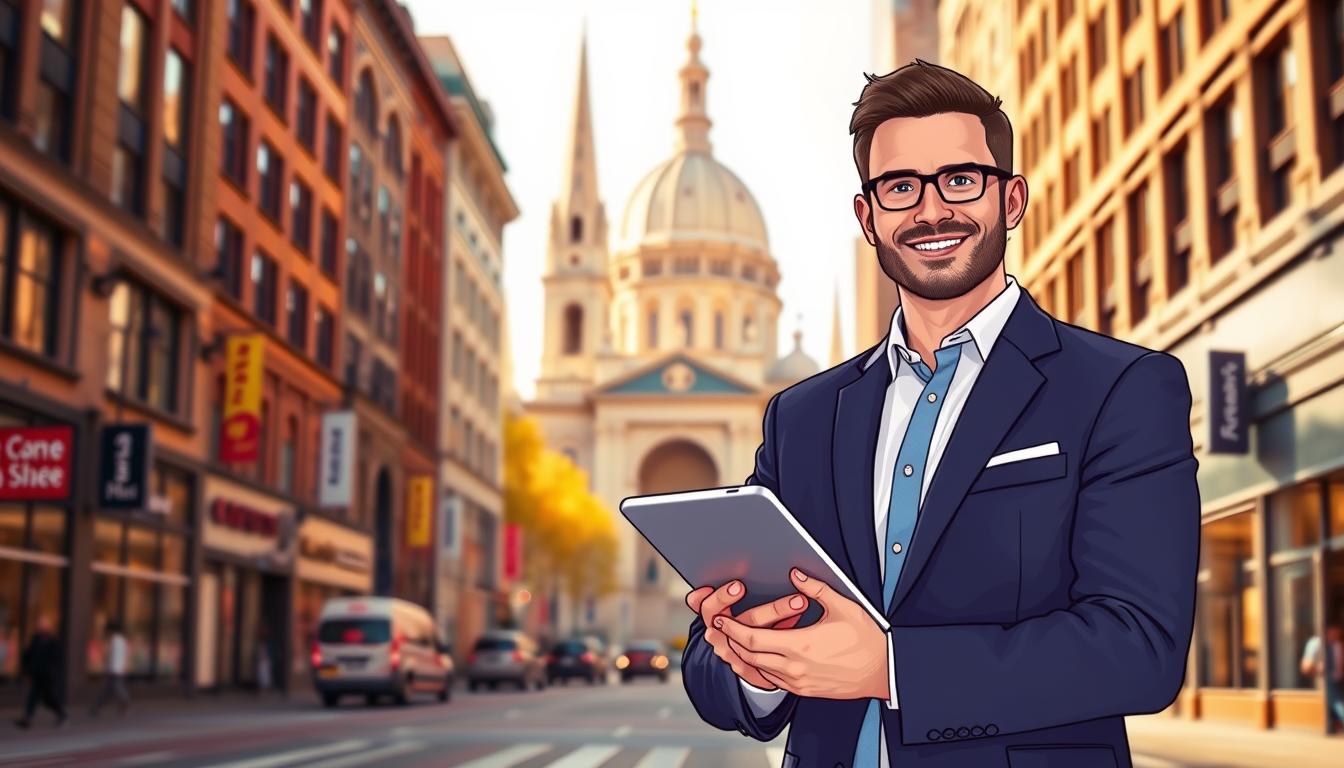 SEO Consultant In Saint Paul, MN