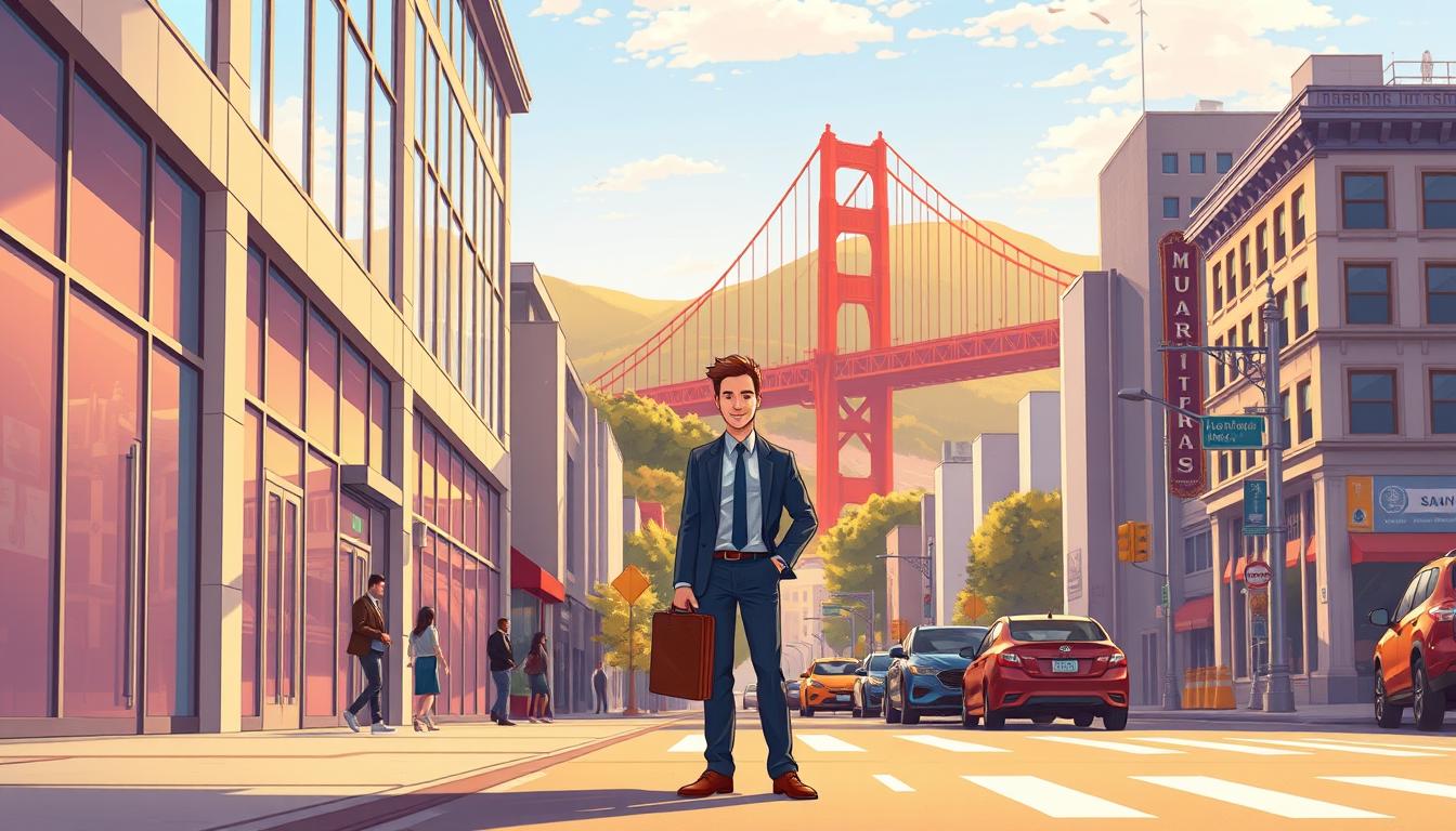 SEO Consultant In San Francisco, CA