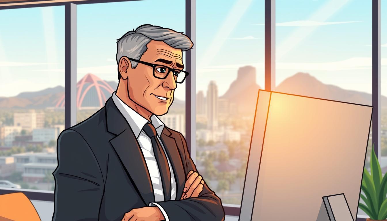 SEO Consultant In Scottsdale, AZ
