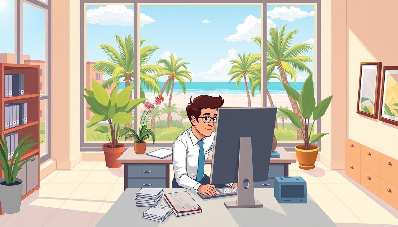 SEO Consultant In St. Petersburg, FL