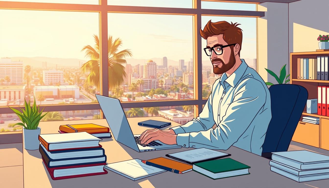 SEO Consultant In Stockton, CA