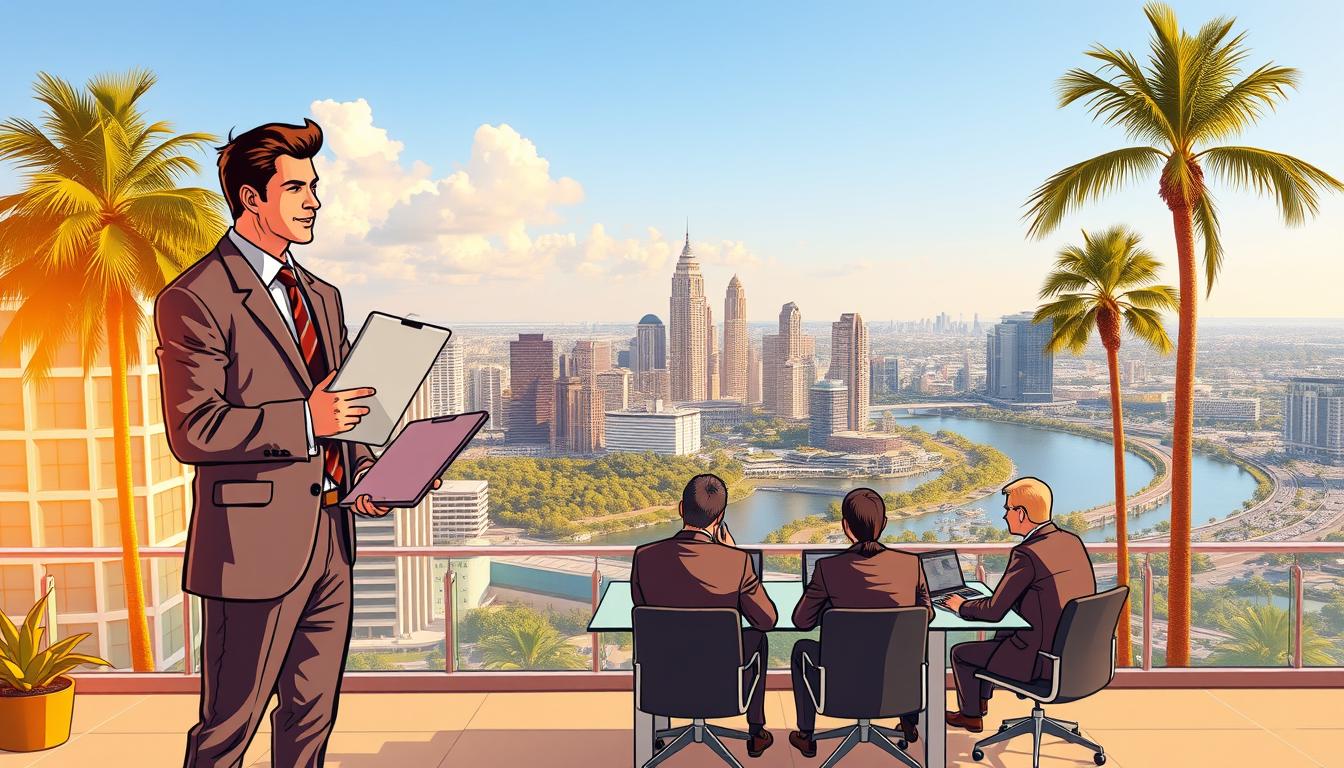 SEO Consultant In Tampa, FL