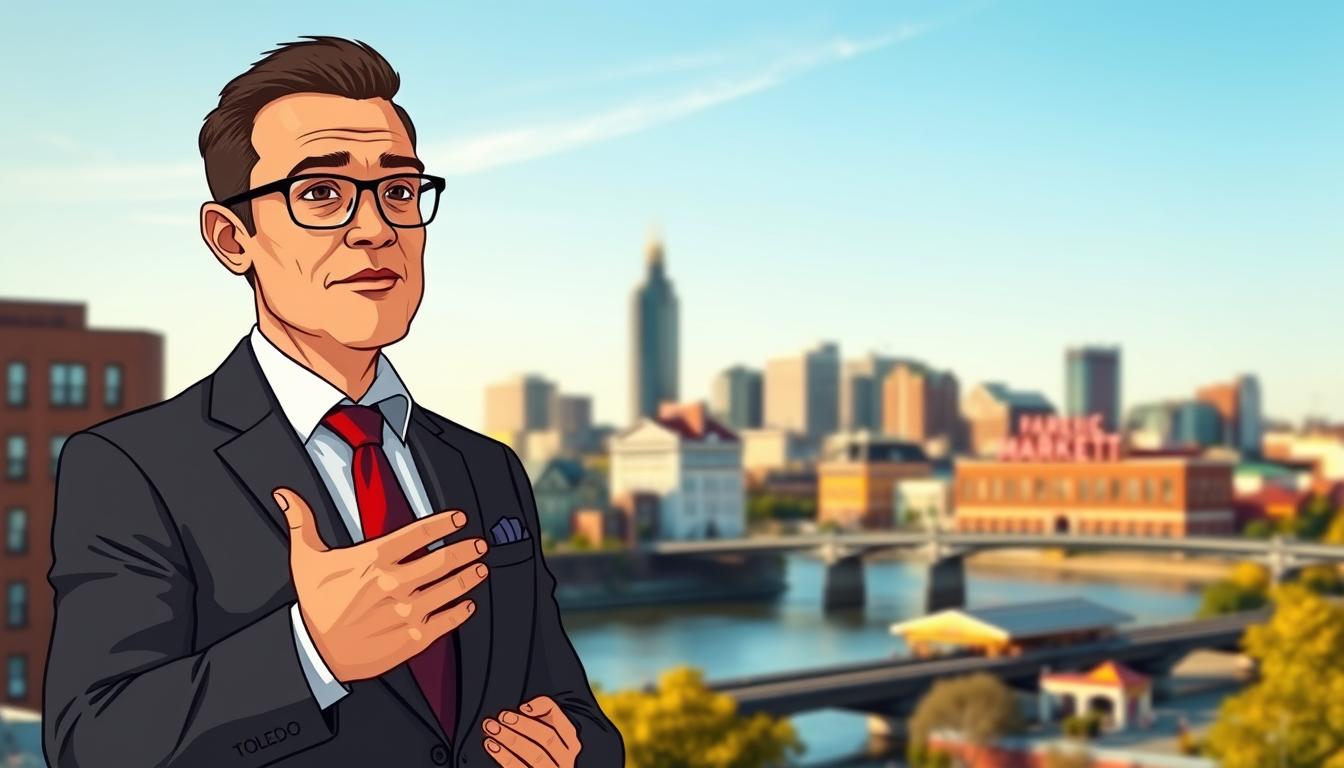 SEO Consultant In Toledo, OH