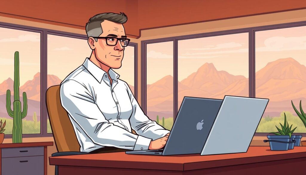 SEO Consultant In Tucson, AZ