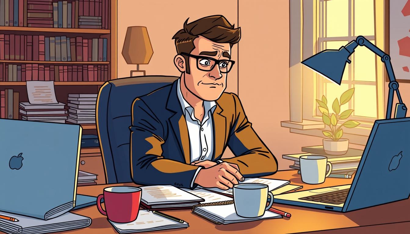 SEO Consultant In Tulsa, OK