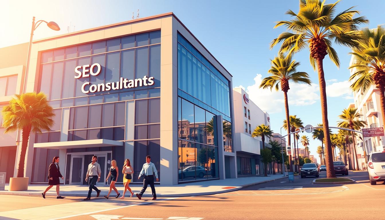 SEO Consultant In Virginia Beach, VA