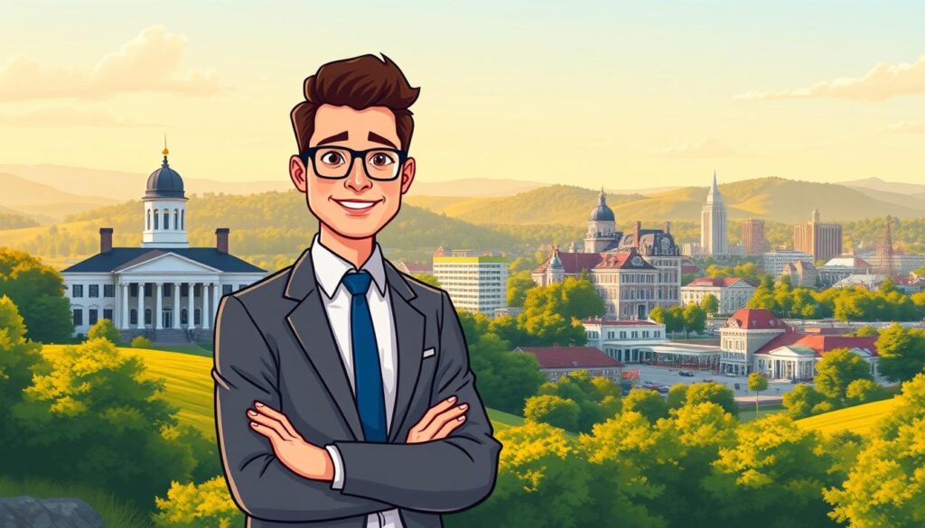 SEO Consultant In Winston-Salem, NC