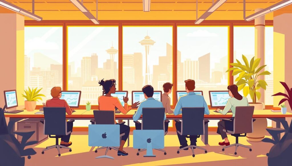 SEO Consultants Seattle