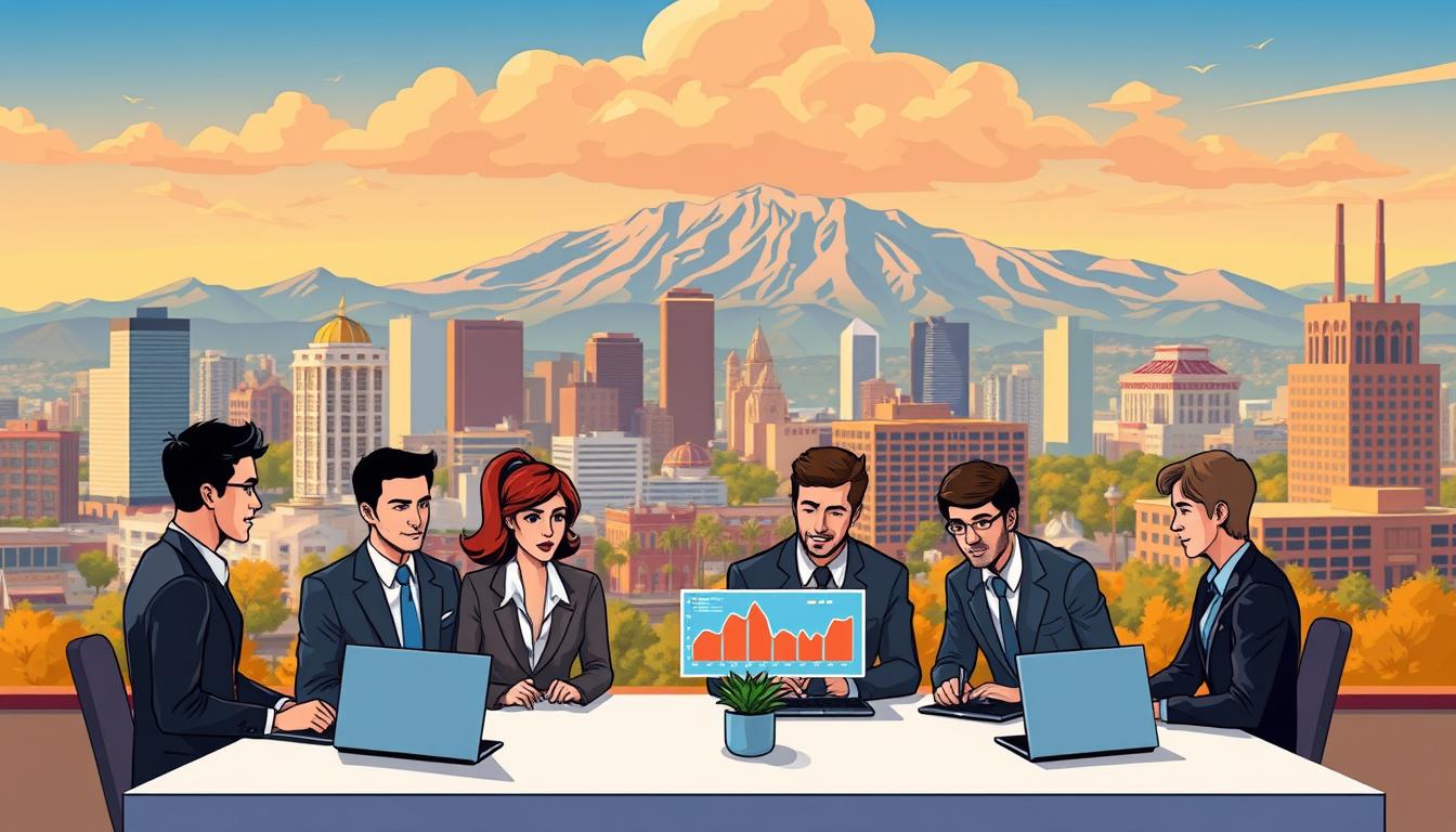 SEO Experts In Albuquerque, NM