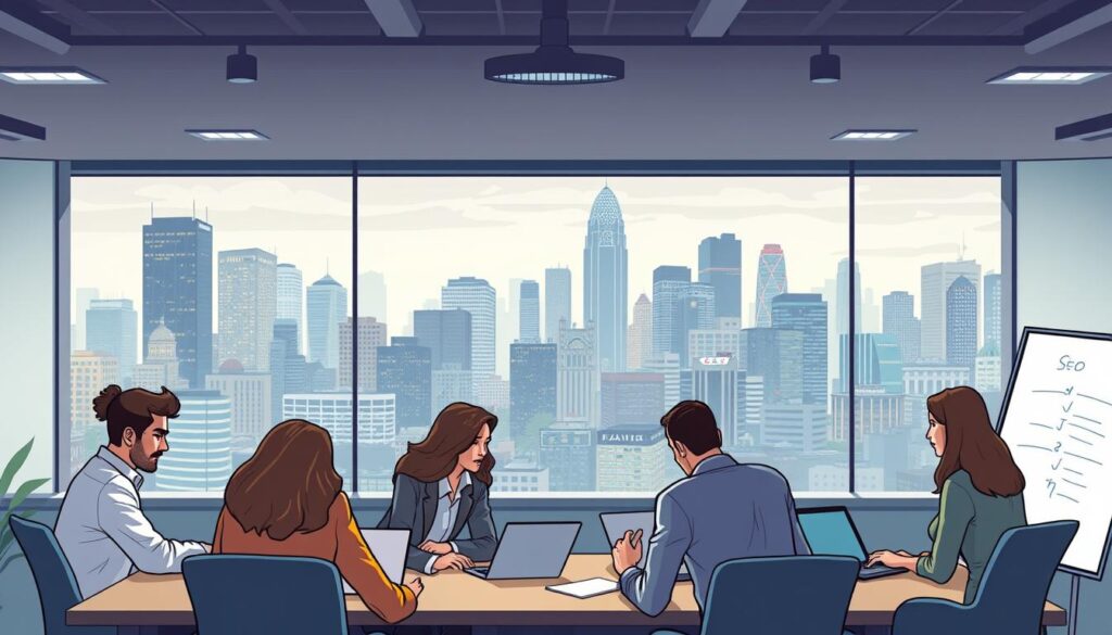 SEO Experts In Atlanta, GA