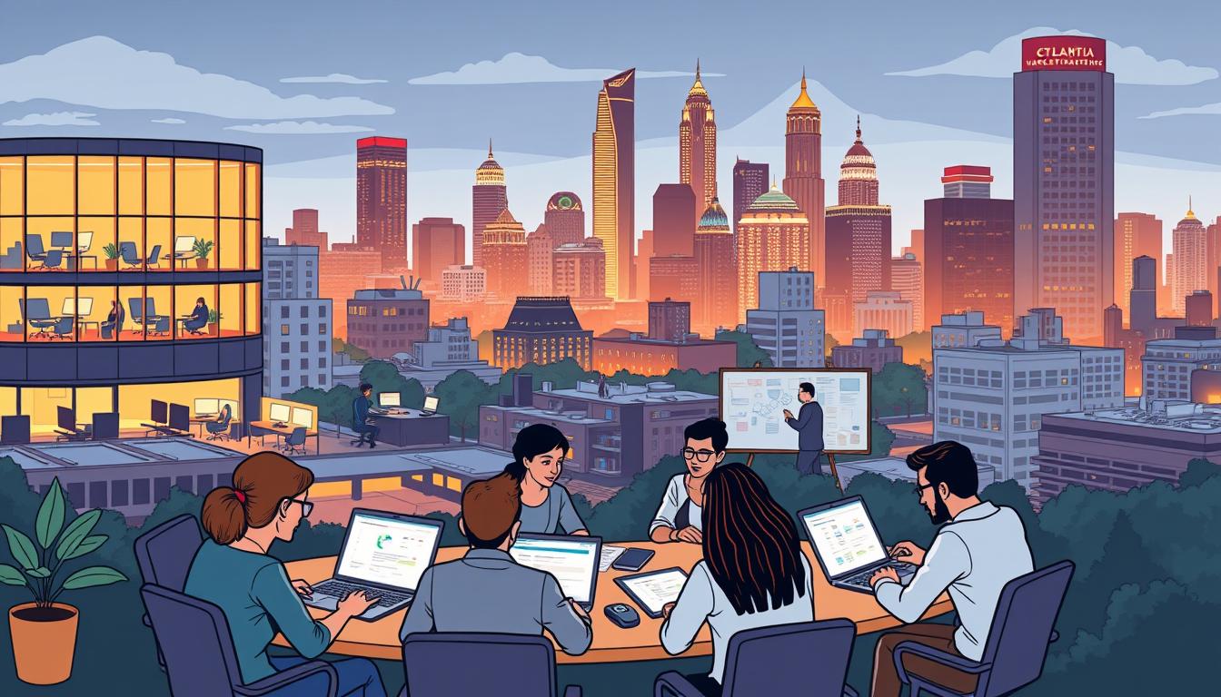 SEO Experts In Atlanta, GA