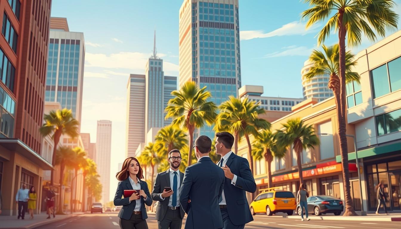 SEO Experts In Bakersfield, CA