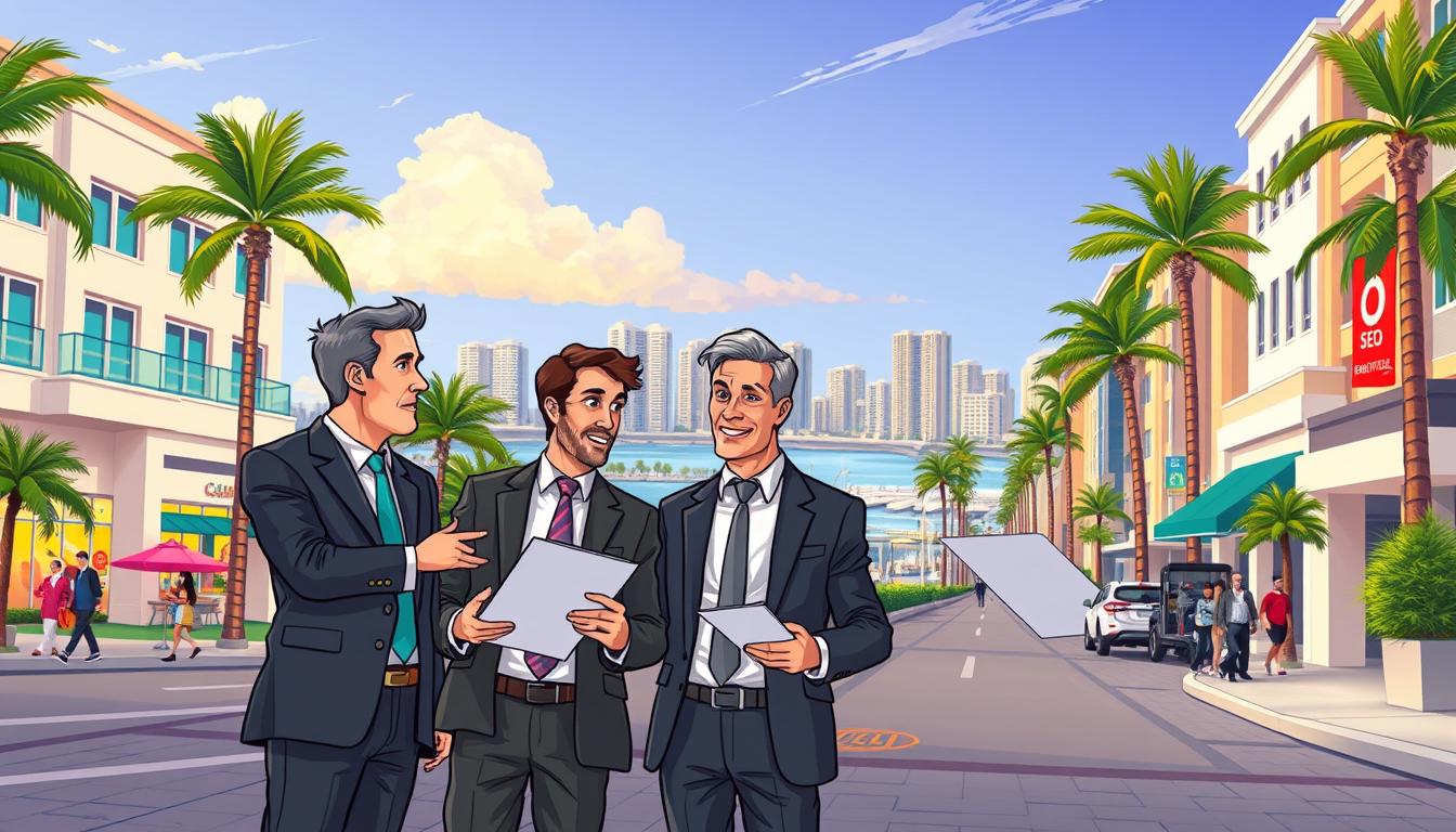 SEO Experts In Cape Coral, FL