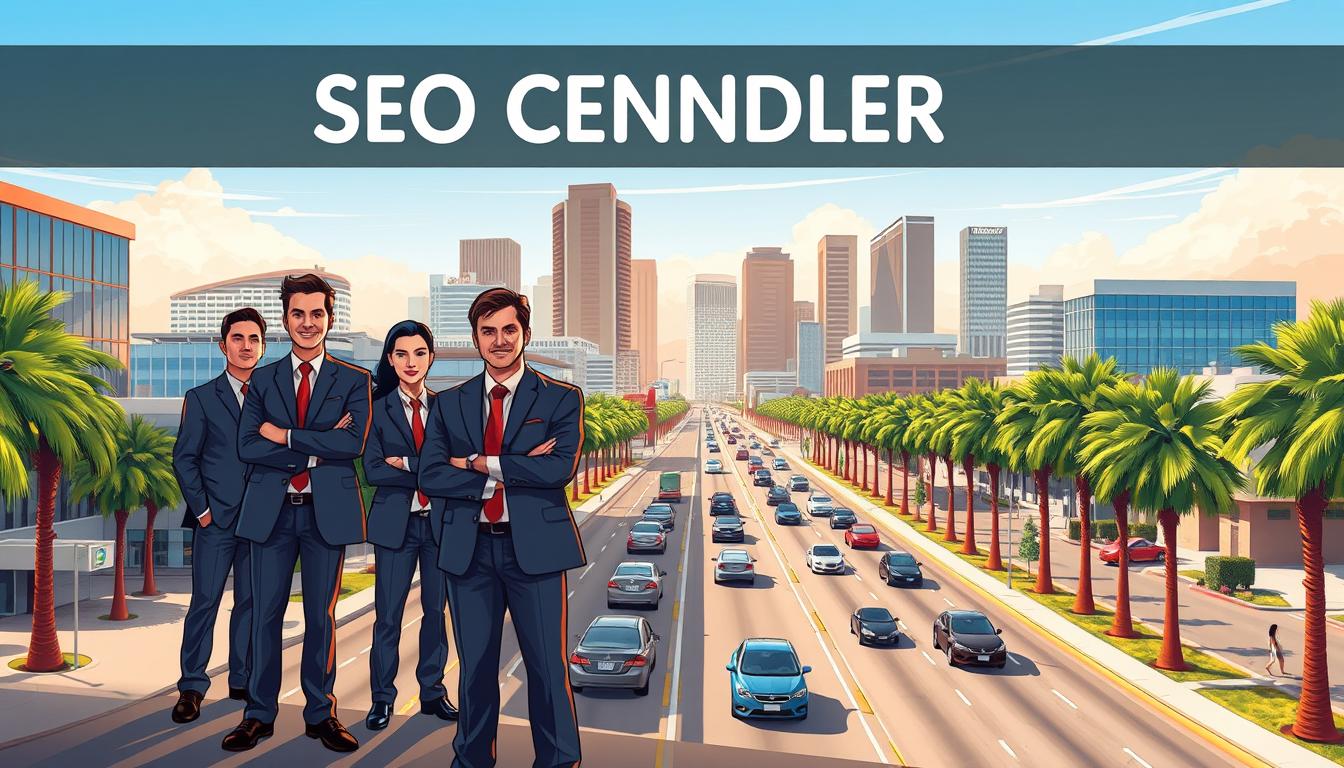 SEO Experts In Chandler, AZ