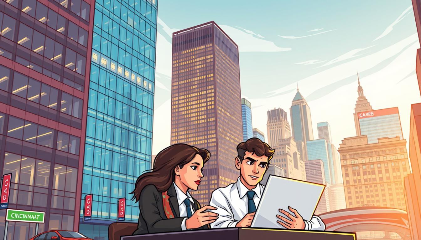 SEO Experts In Cincinnati, OH