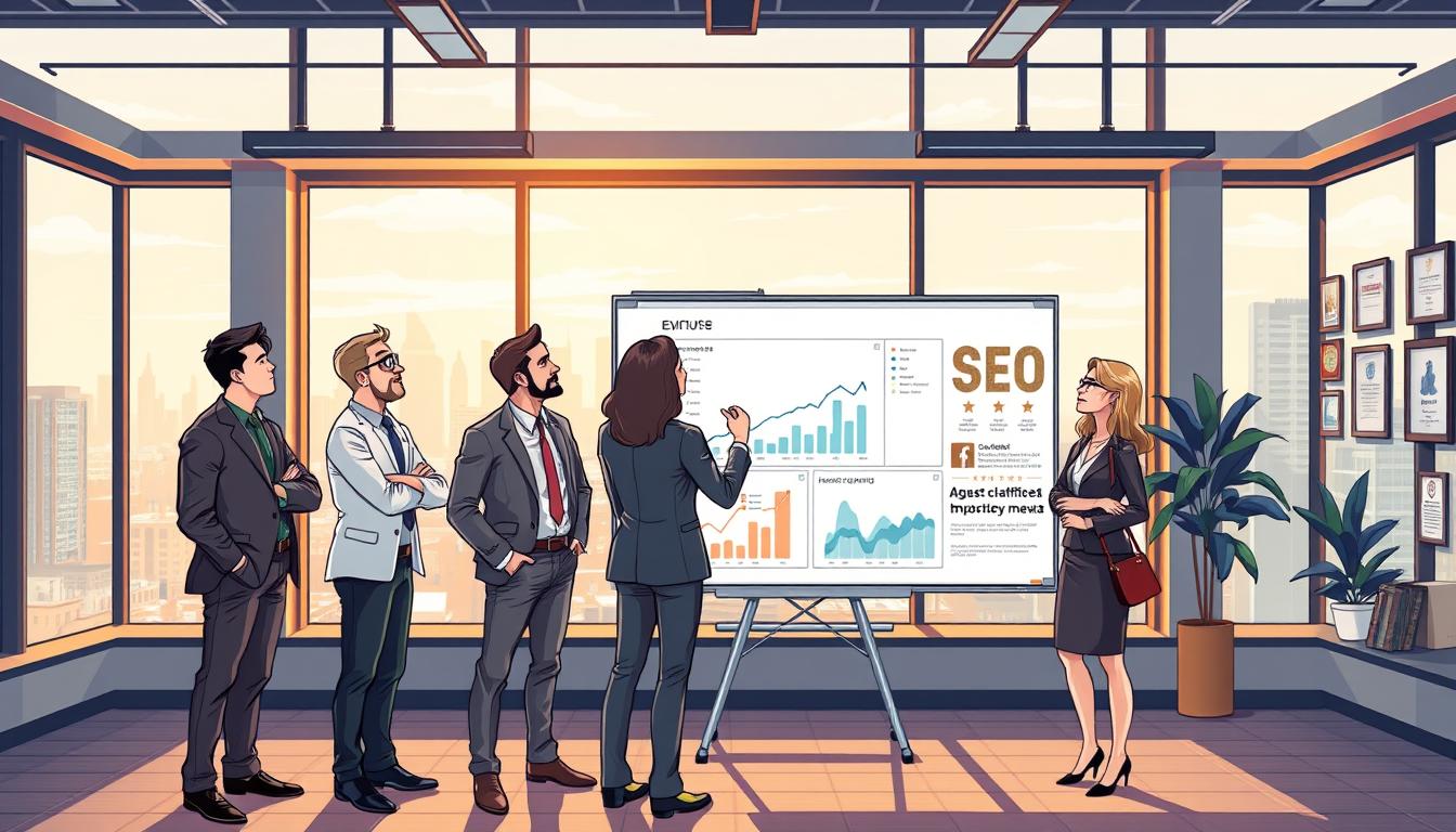 SEO Experts In Cleveland, OH