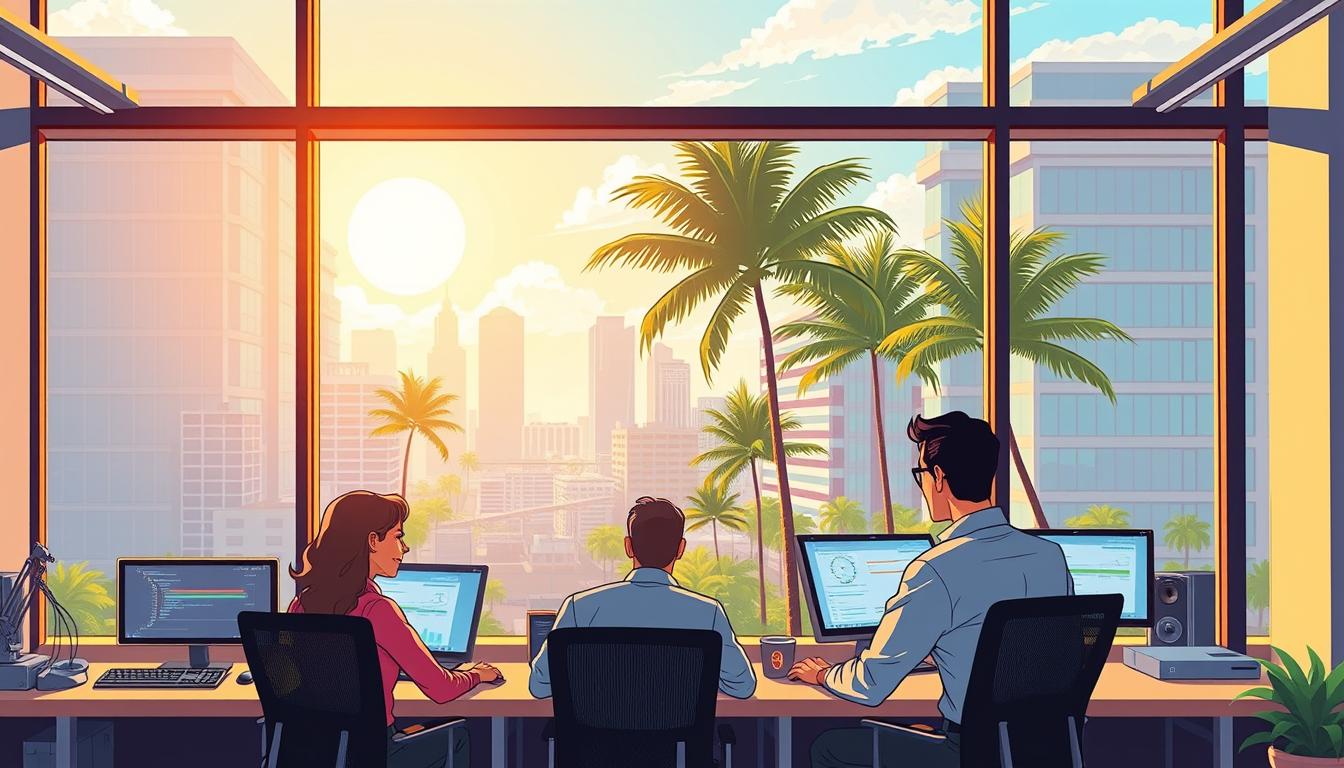 SEO Experts In Corpus Christi, TX