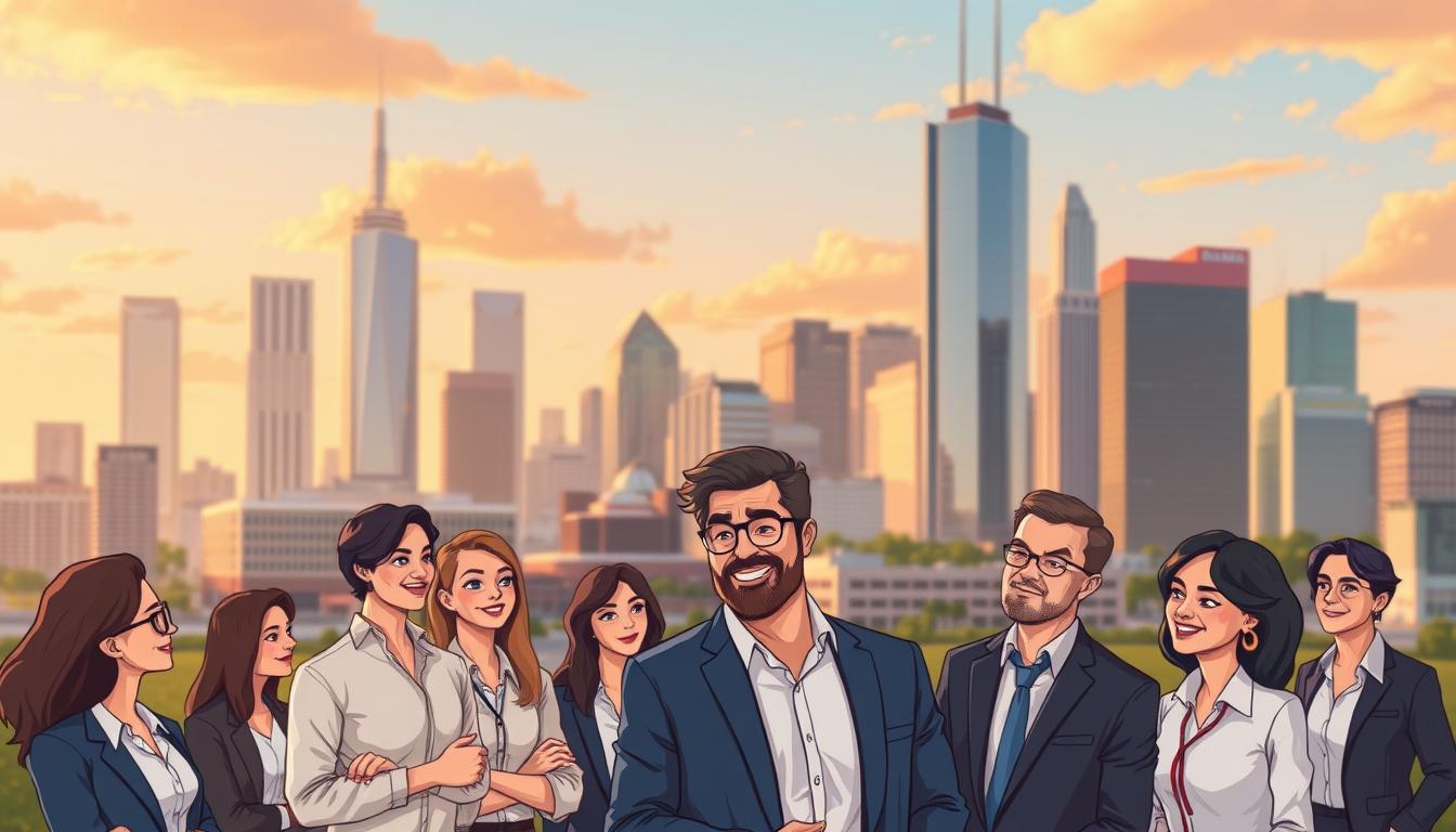 SEO Experts In Dallas, TX