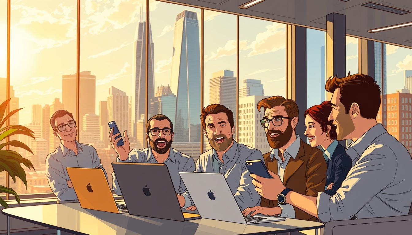 SEO Experts In Detroit, MI