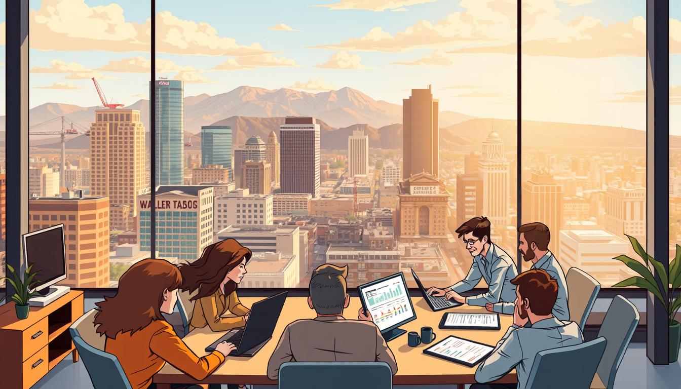 SEO Experts In El Paso, TX