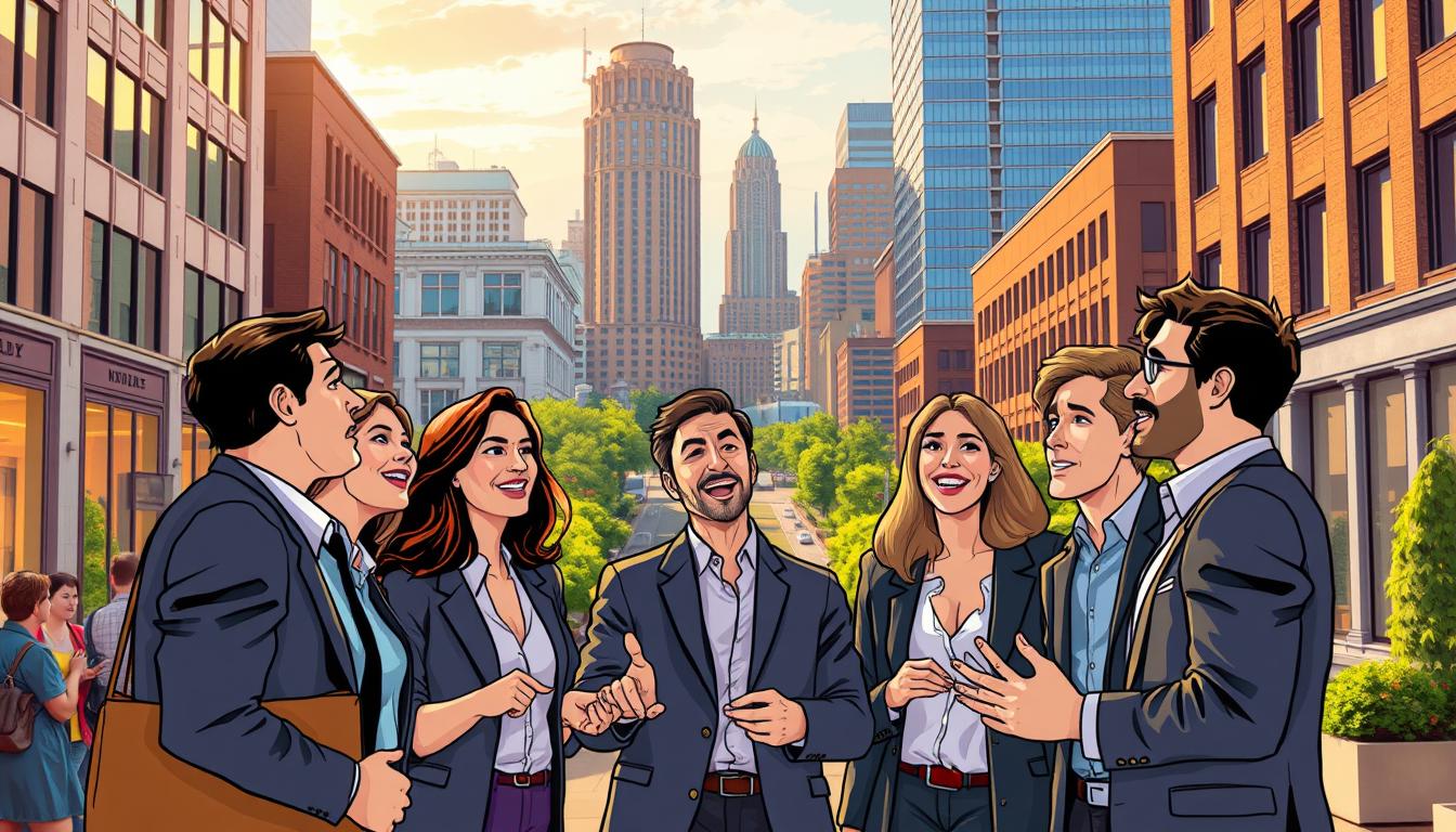 SEO Experts In Fort Wayne, IN