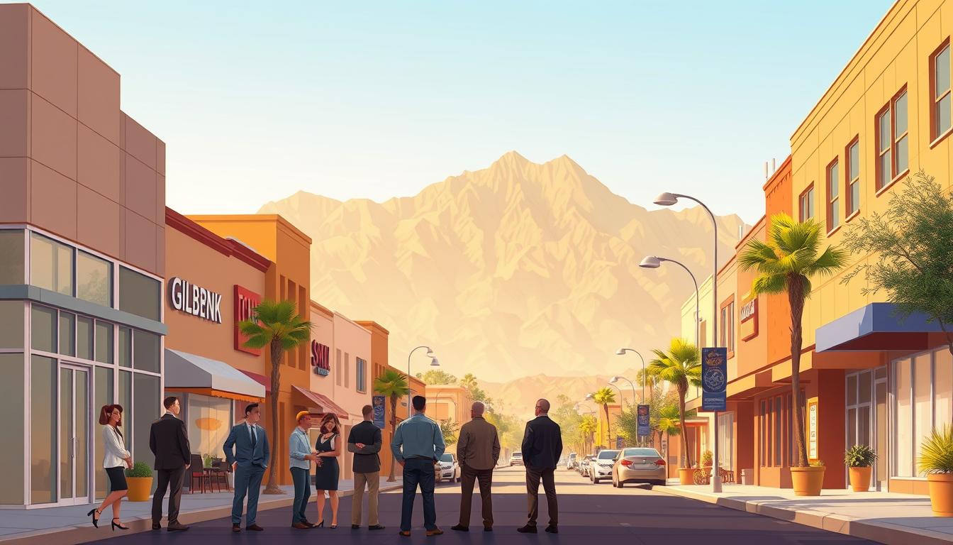 SEO Experts In Gilbert, AZ