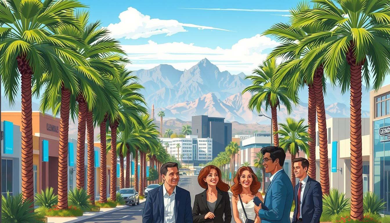 SEO Experts In Glendale, AZ