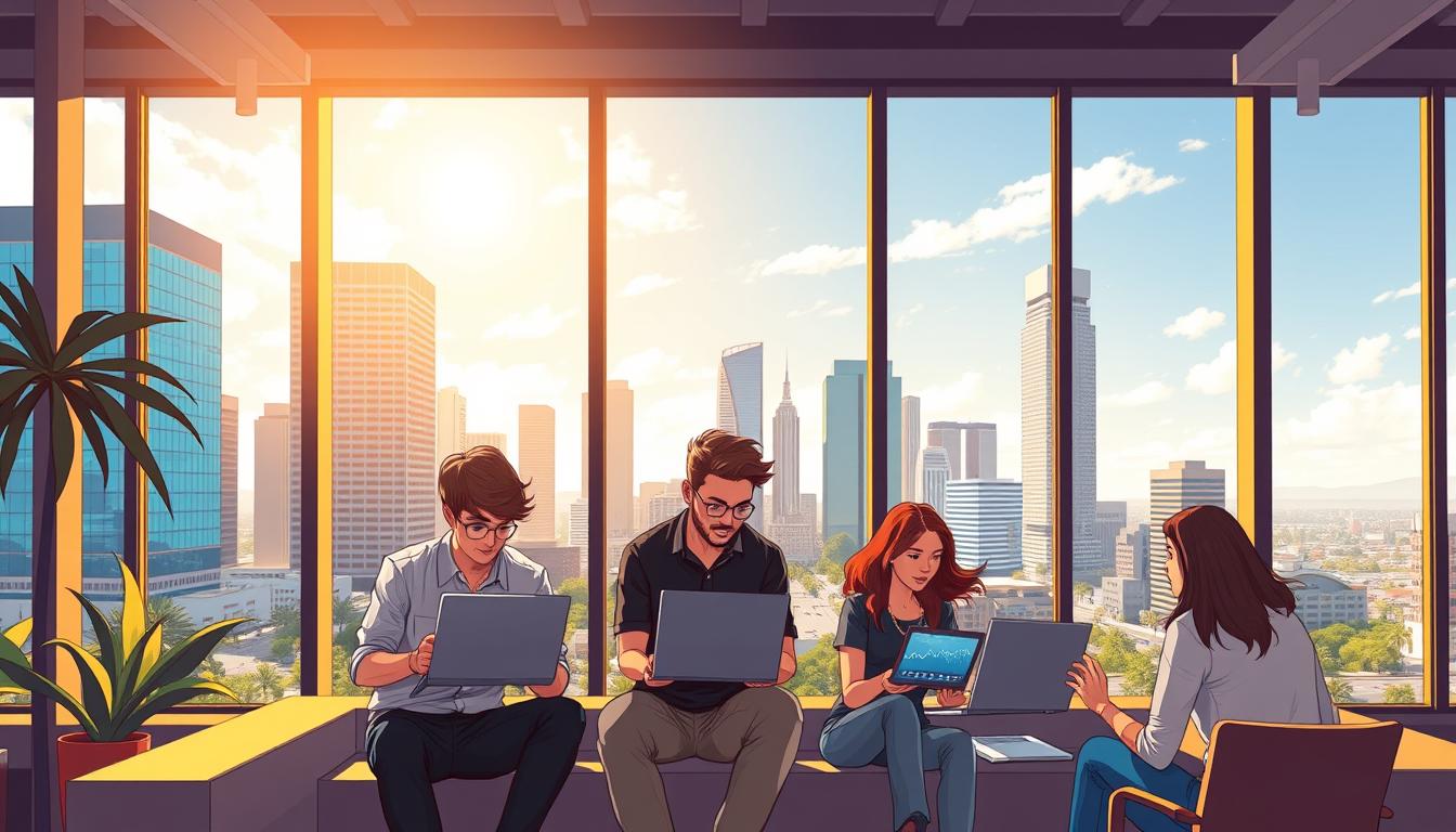 SEO Experts In Irvine, CA