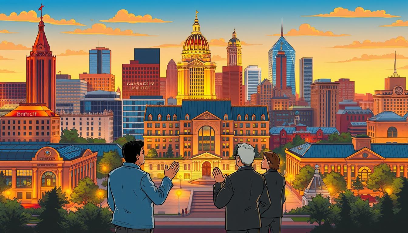 SEO Experts In Kansas City, MO