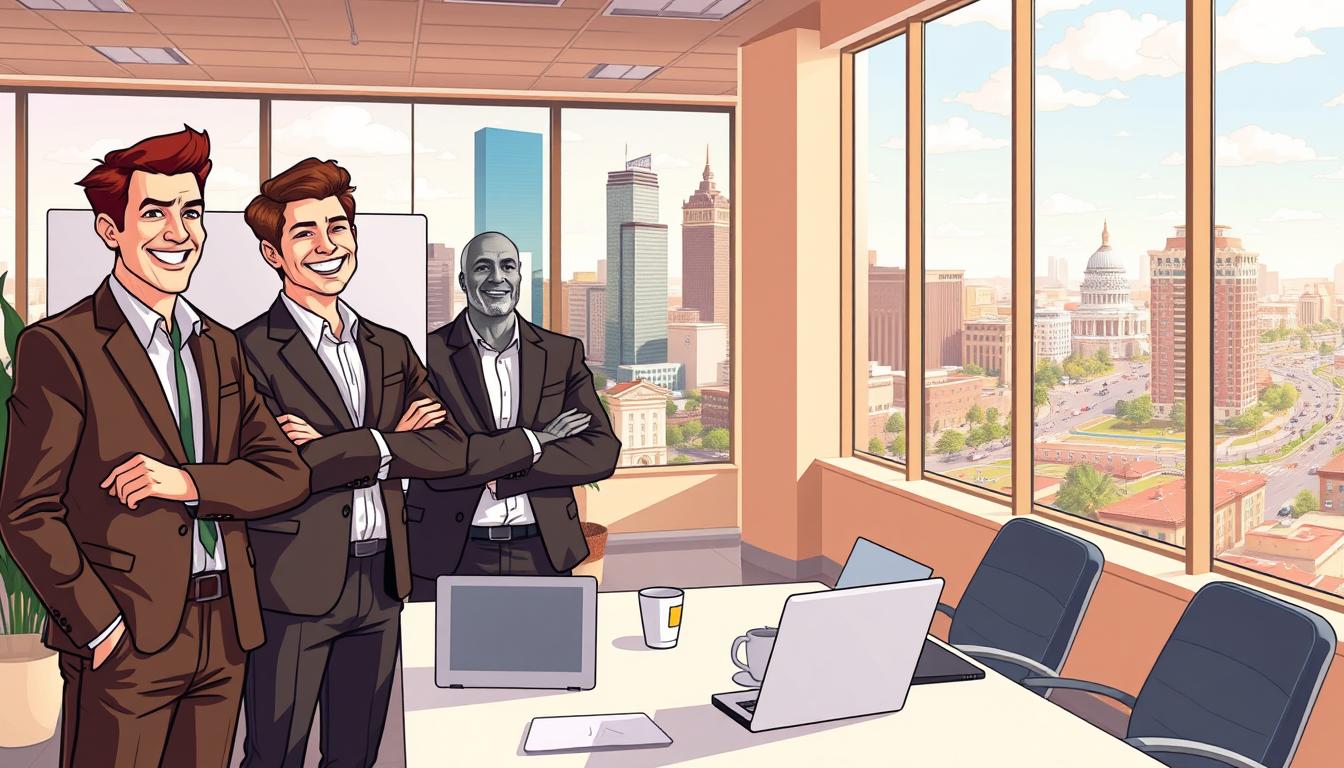 SEO Experts In Laredo, TX