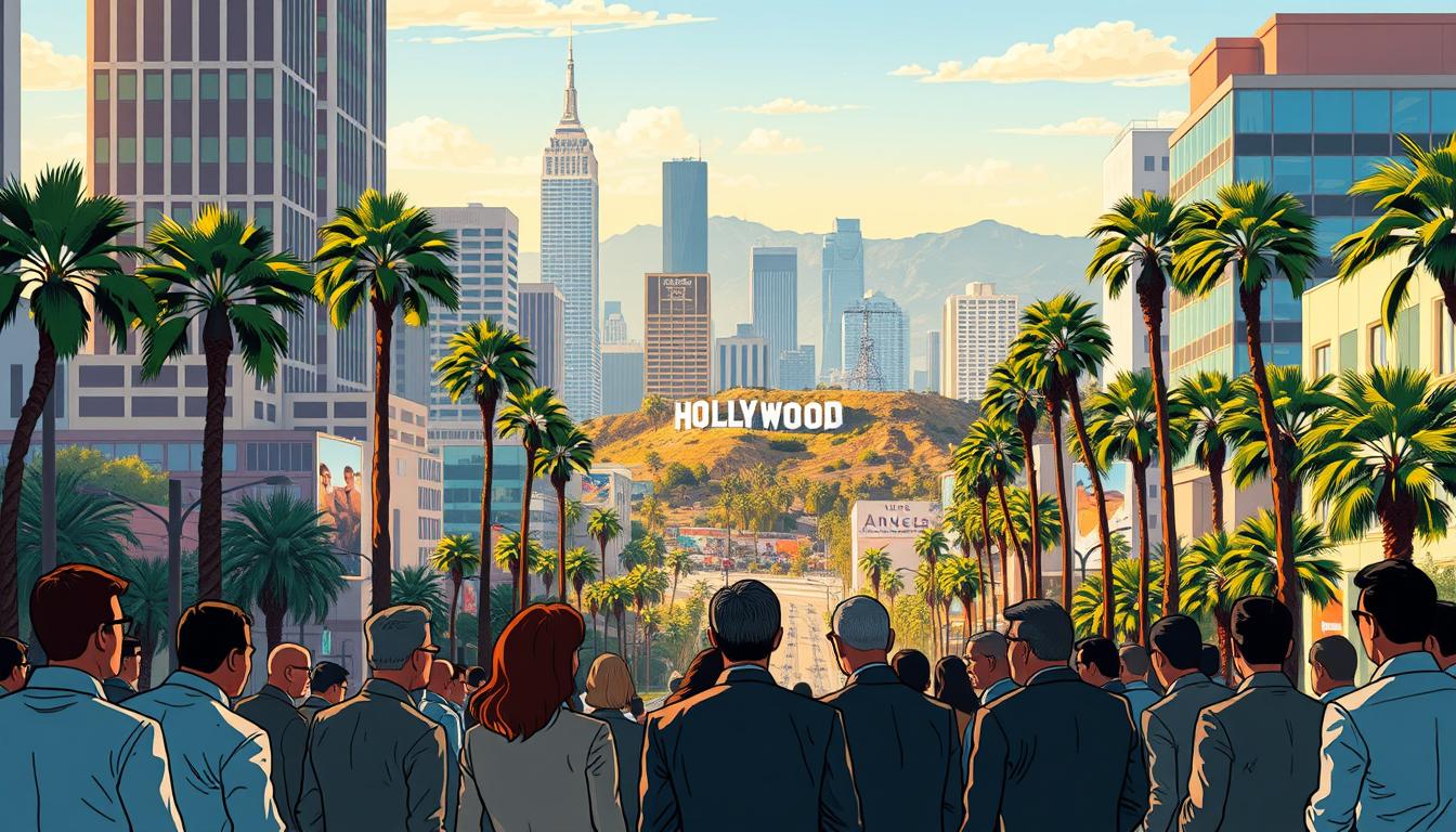 SEO Experts In Los Angeles, CA