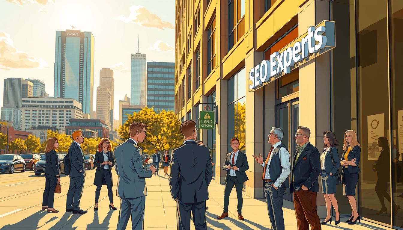 SEO Experts In Lubbock, TX