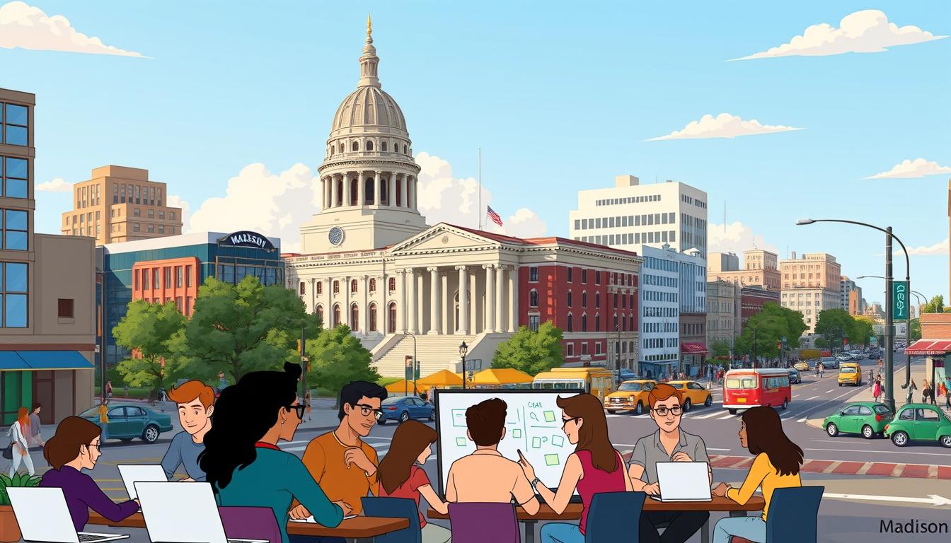 SEO Experts In Madison, WI