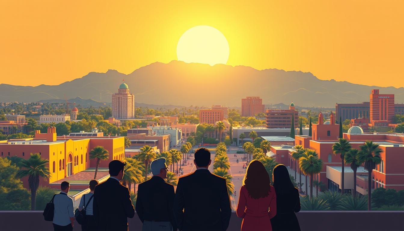 SEO Experts In Mesa, AZ