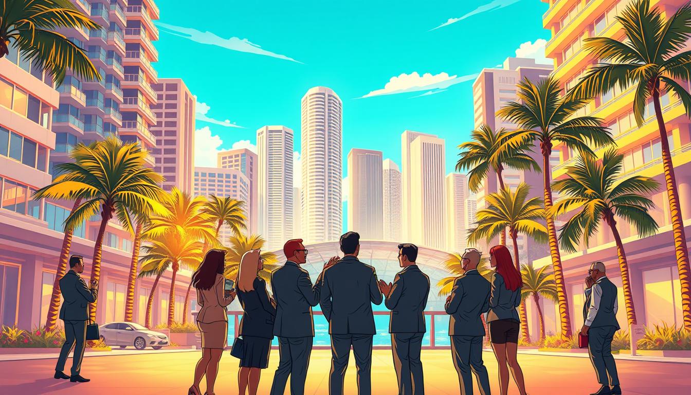 SEO Experts In Miami, FL