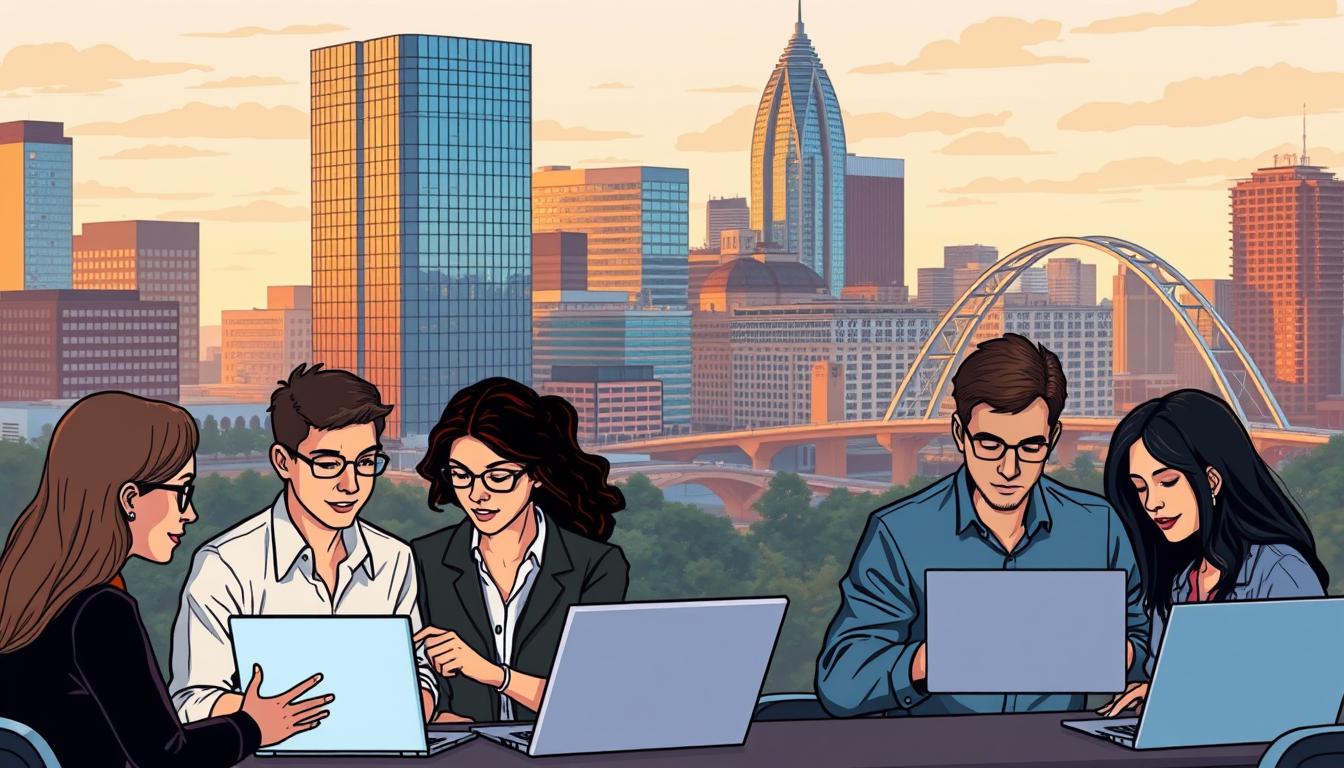 SEO Experts In Minneapolis, MN