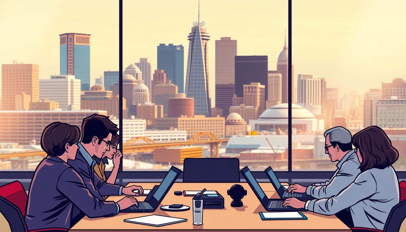 SEO Experts In Nashville, TN