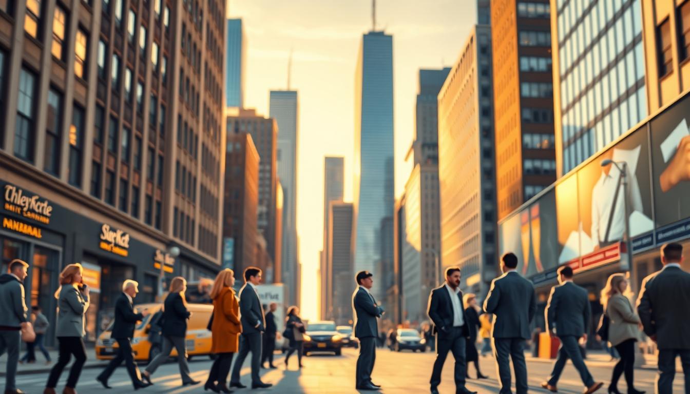 SEO Experts In New York, NY