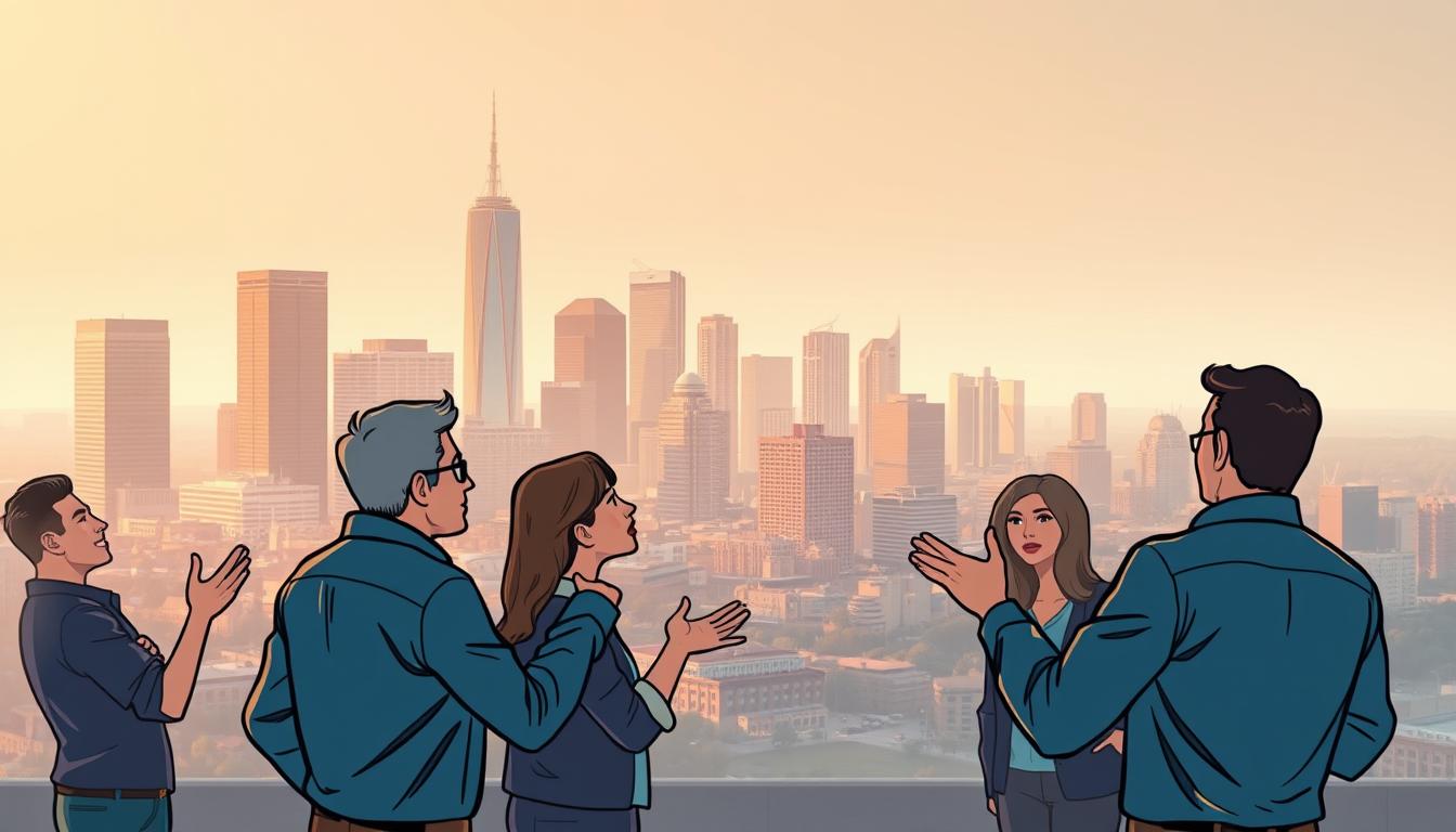 SEO Experts In Oklahoma City, OK